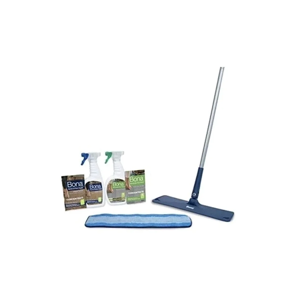 BONA WM710013594 Multisurface Floor Care Kit